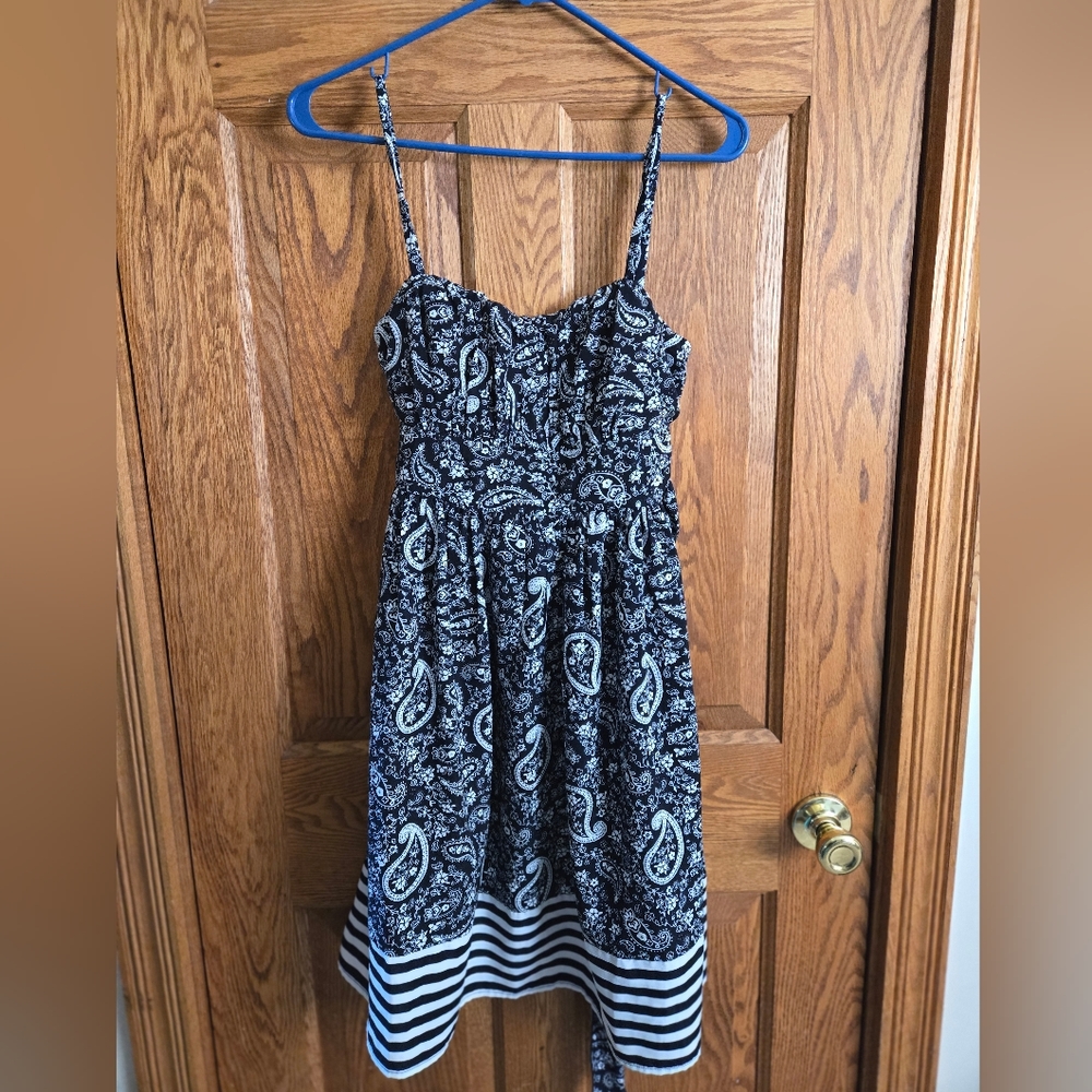 Maurices Spaghetti Strap Dress 💲BUNDLE AND SAVE BIG💲